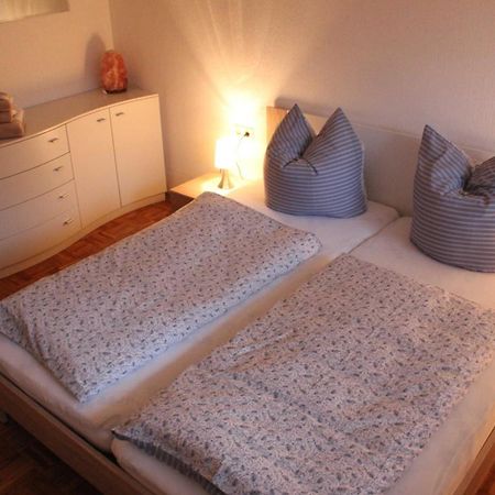 Ferienwohnung Domes-Kreuzer Bad Zwesten Exterior foto